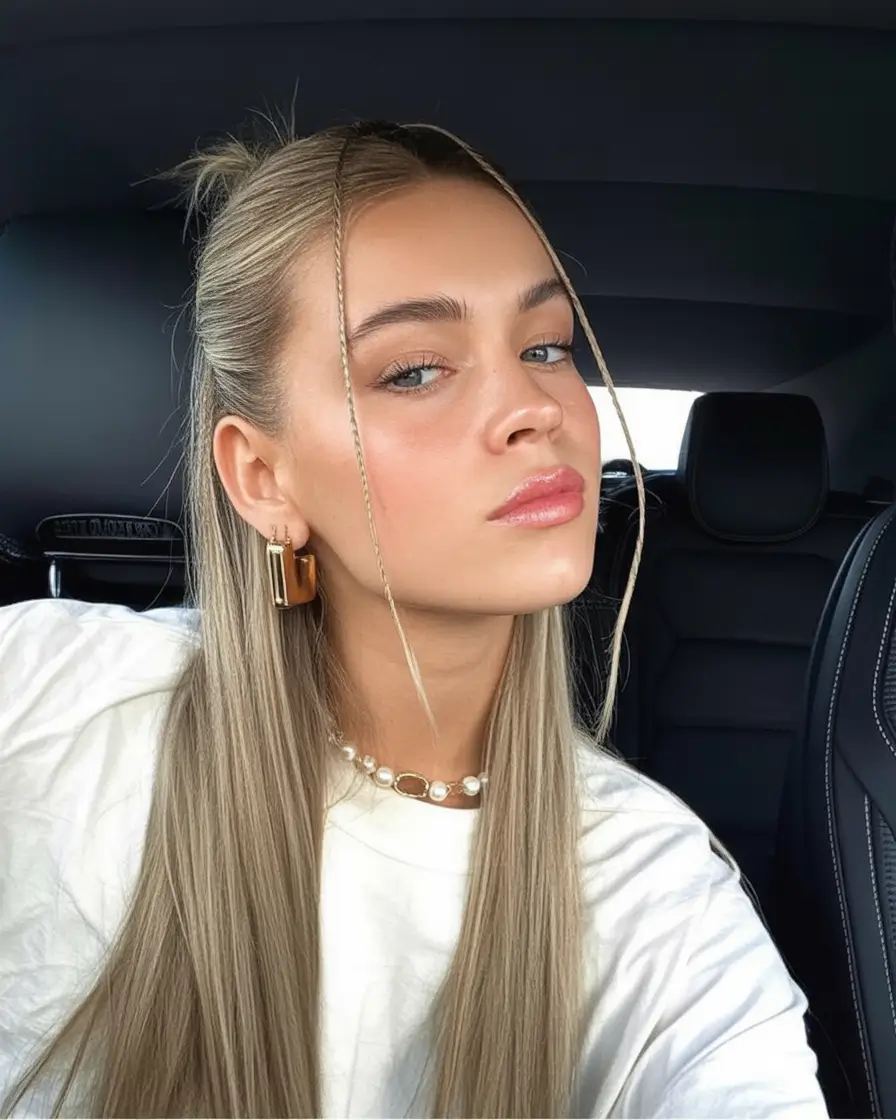 Cute Braided Hairstyles 2026: Fresh Braid Ideas for Every Hair Type