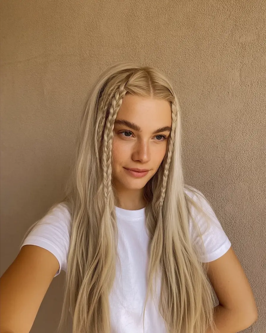 Cute Braided Hairstyles 2026: Fresh Braid Ideas for Every Hair Type