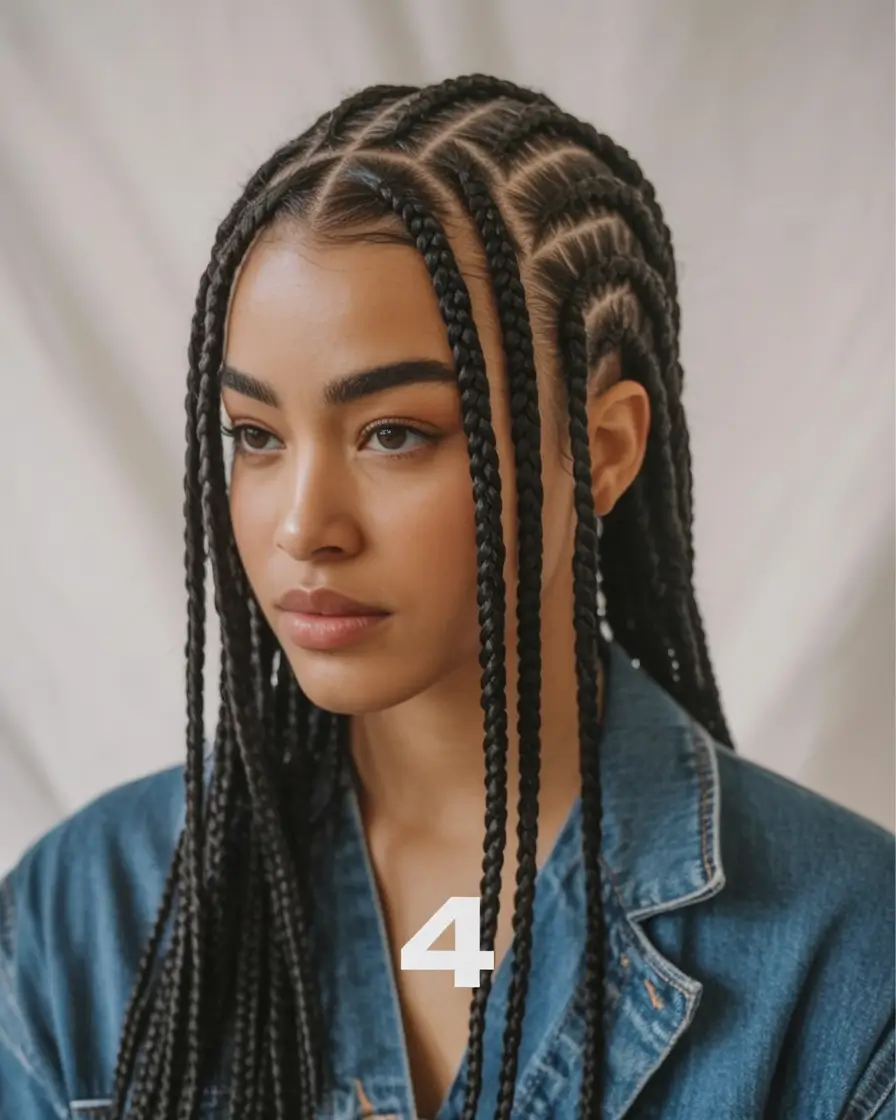 Cute Braided Hairstyles 2026: Fresh Braid Ideas for Every Hair Type