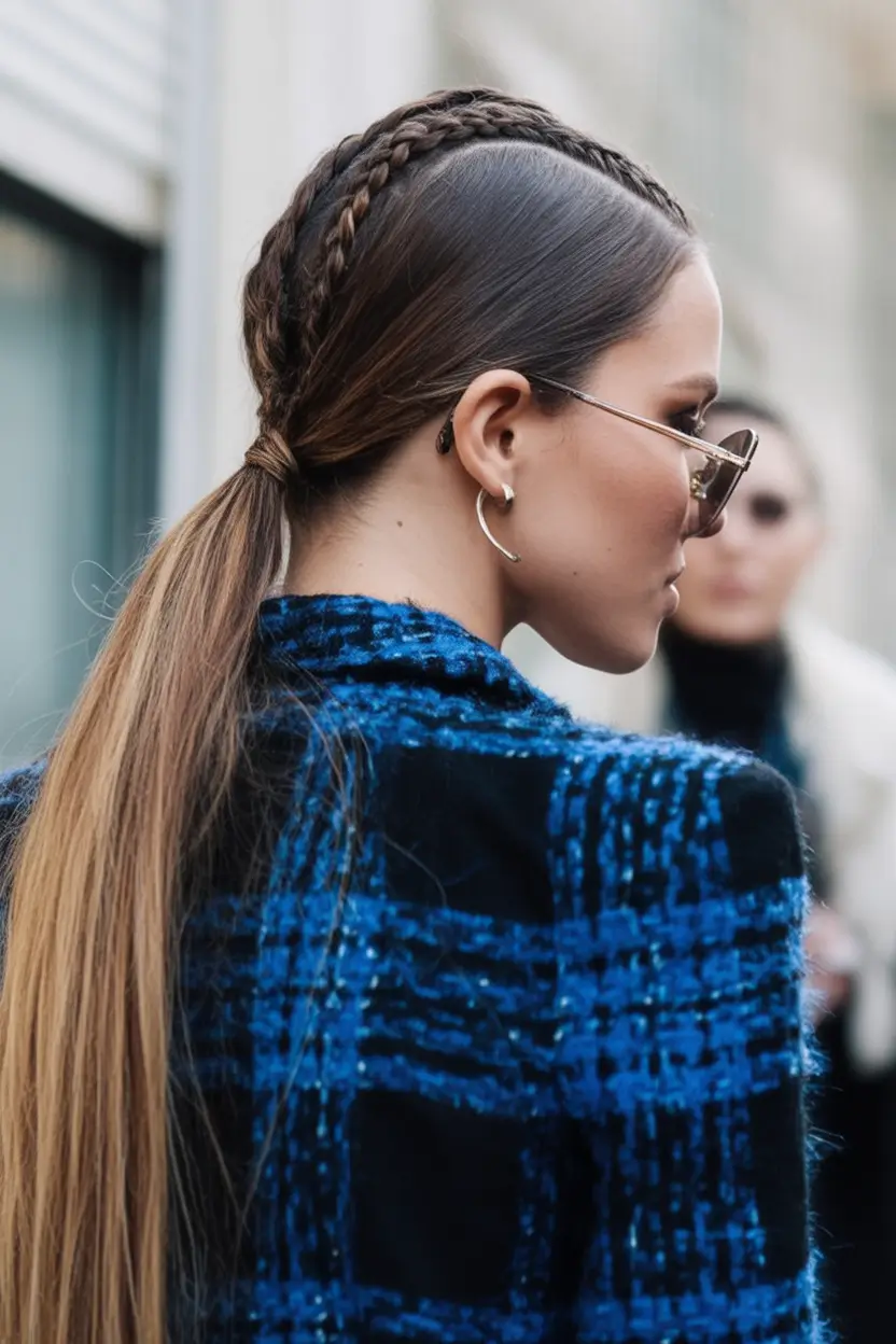 Cute Braided Hairstyles 2026: Fresh Braid Ideas for Every Hair Type