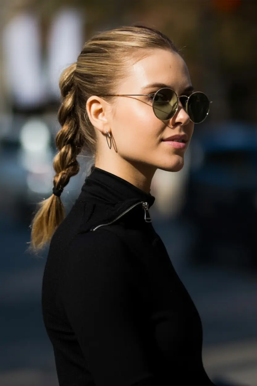 Cute Braided Hairstyles 2026: Fresh Braid Ideas for Every Hair Type