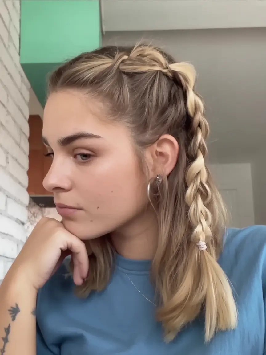 Cute Braided Hairstyles 2026: Fresh Braid Ideas for Every Hair Type