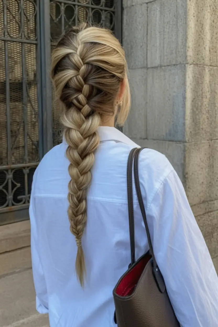 Cute Braided Hairstyles 2026: Fresh Braid Ideas for Every Hair Type