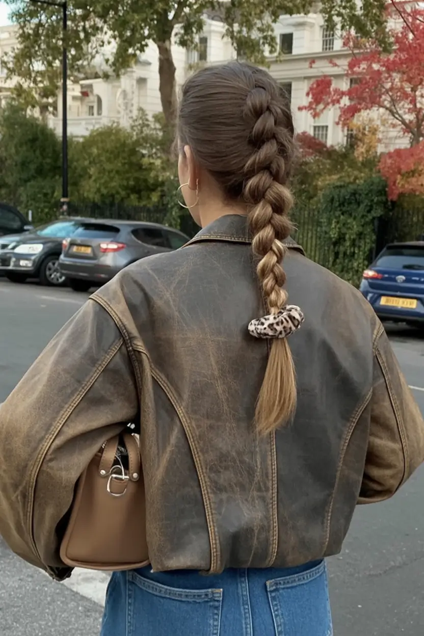 Cute Braided Hairstyles 2026: Fresh Braid Ideas for Every Hair Type