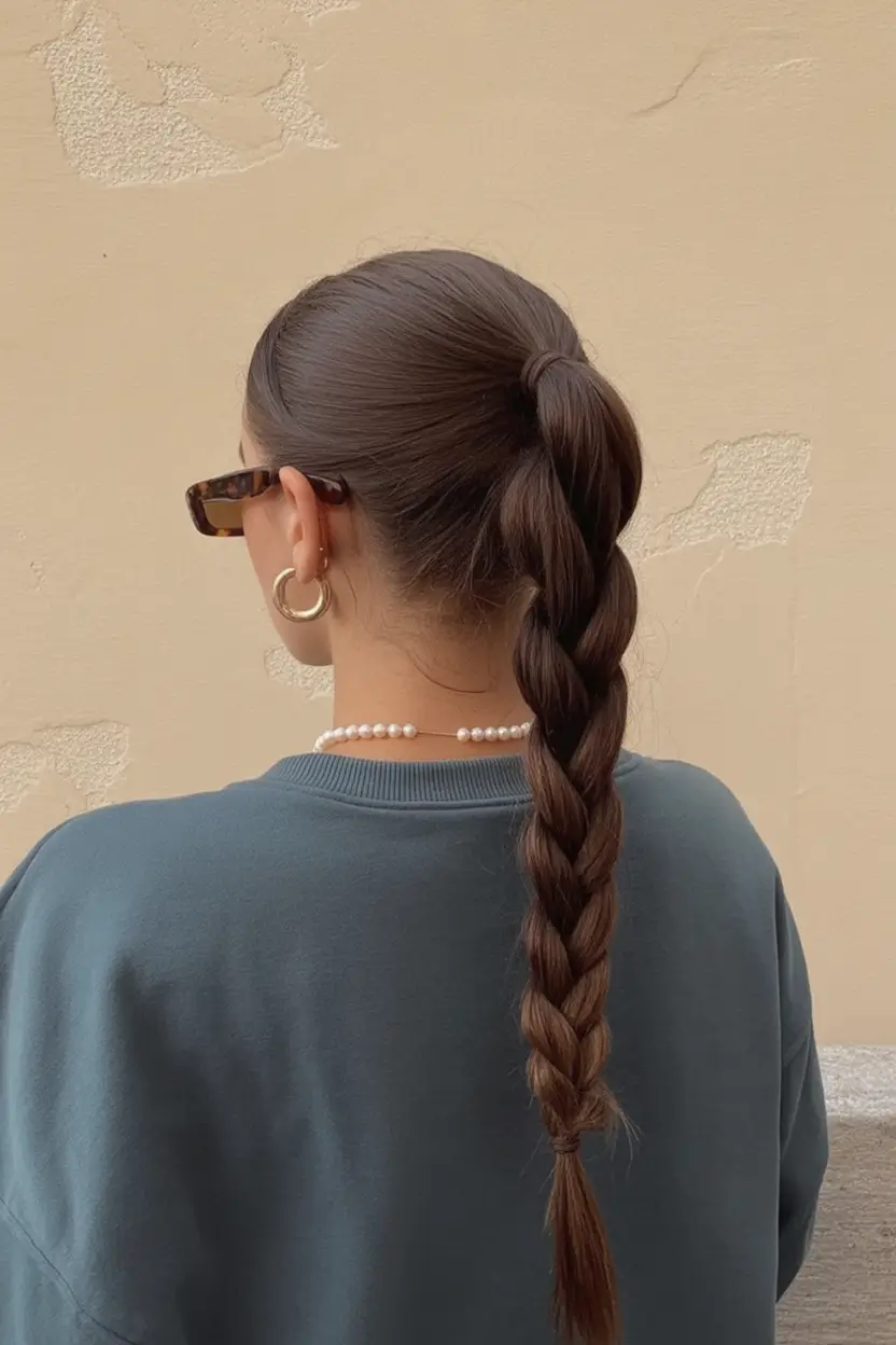 Cute Braided Hairstyles 2026: Fresh Braid Ideas for Every Hair Type