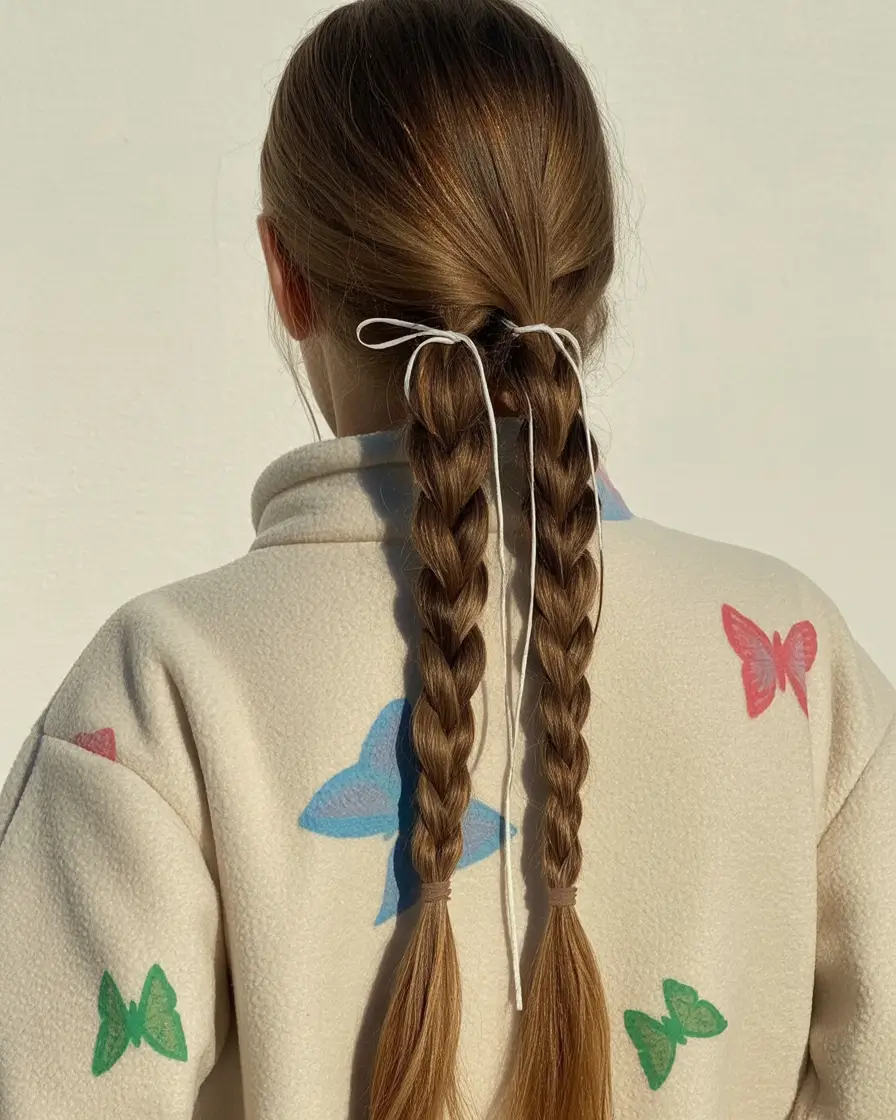 Cute Braided Hairstyles 2026: Fresh Braid Ideas for Every Hair Type