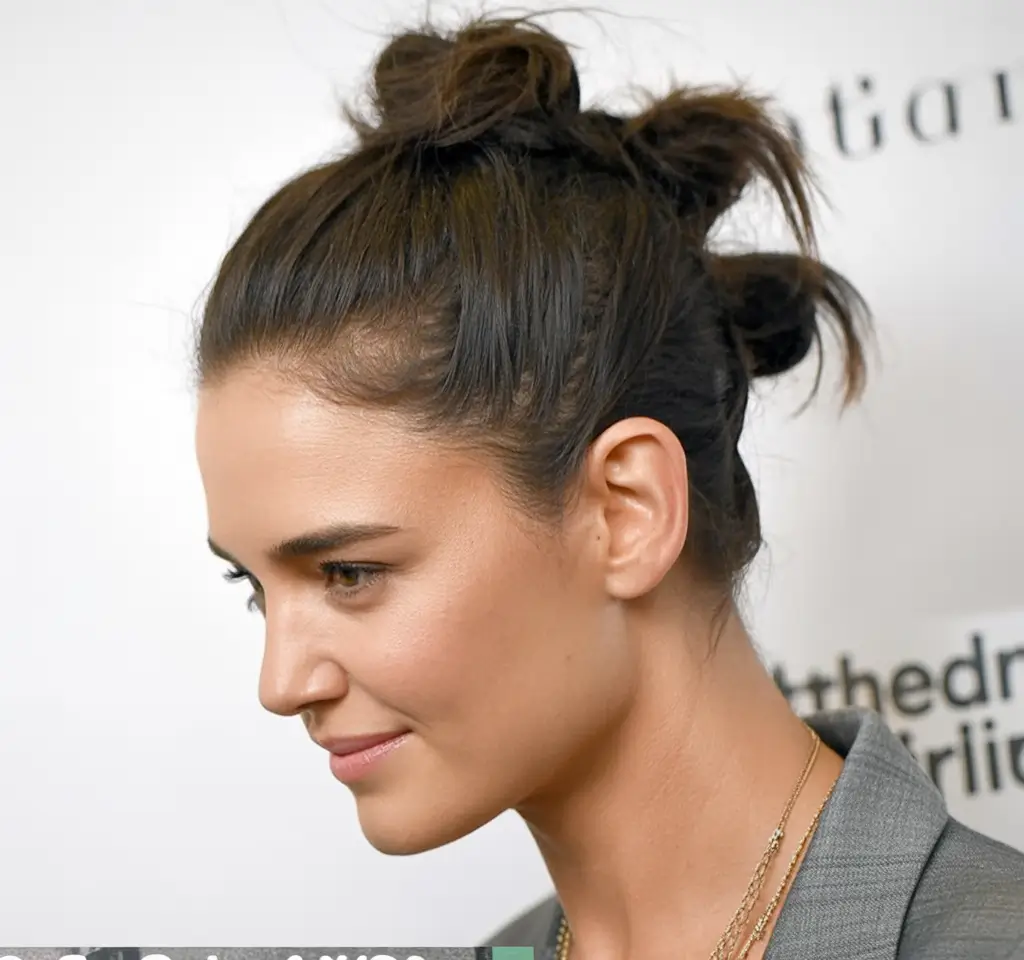Cute Bun Hairstyles 2026: 26+ Chic & Easy Buns to Inspire Your Next Look