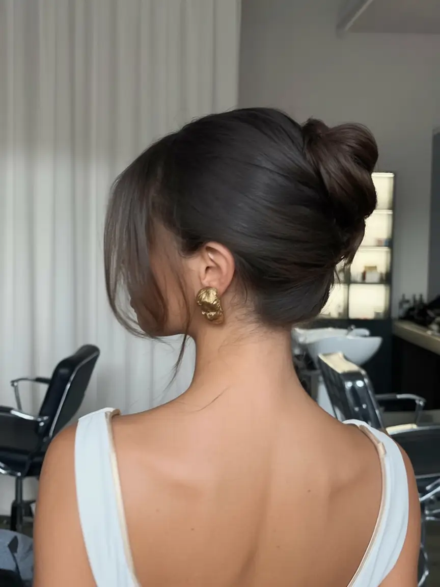 Cute Bun Hairstyles 2026: 26+ Chic & Easy Buns to Inspire Your Next Look