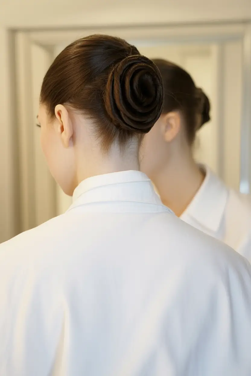 Cute Bun Hairstyles 2026: 26+ Chic & Easy Buns to Inspire Your Next Look