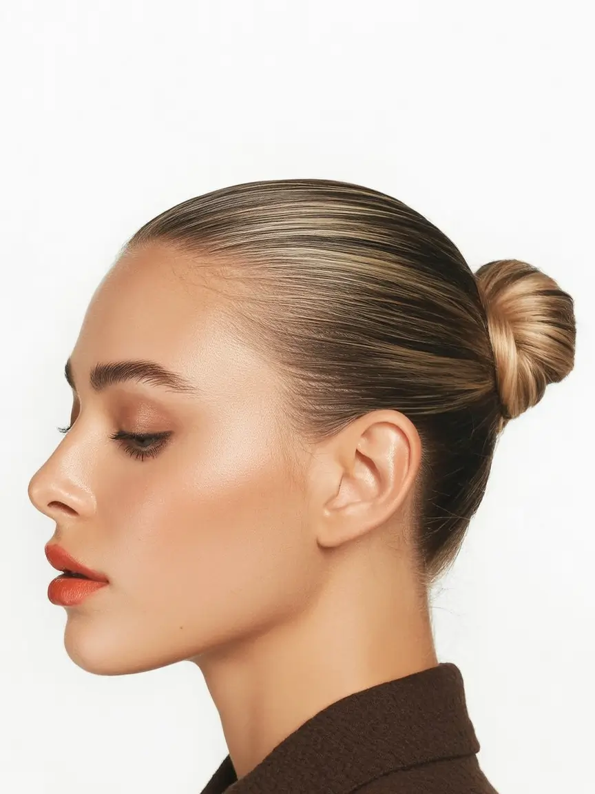 Cute Bun Hairstyles 2026: 26+ Chic & Easy Buns to Inspire Your Next Look