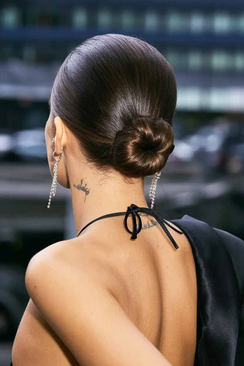 Cute Bun Hairstyles 2026: 26+ Chic & Easy Buns to Inspire Your Next Look