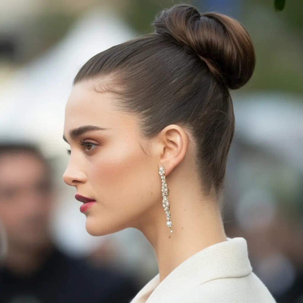 Cute Bun Hairstyles 2026: 26+ Chic & Easy Buns to Inspire Your Next Look