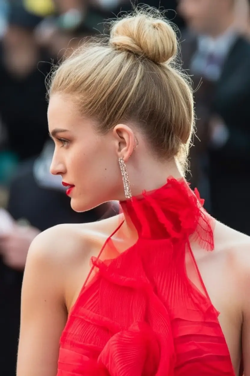 Cute Bun Hairstyles 2026: 26+ Chic & Easy Buns to Inspire Your Next Look