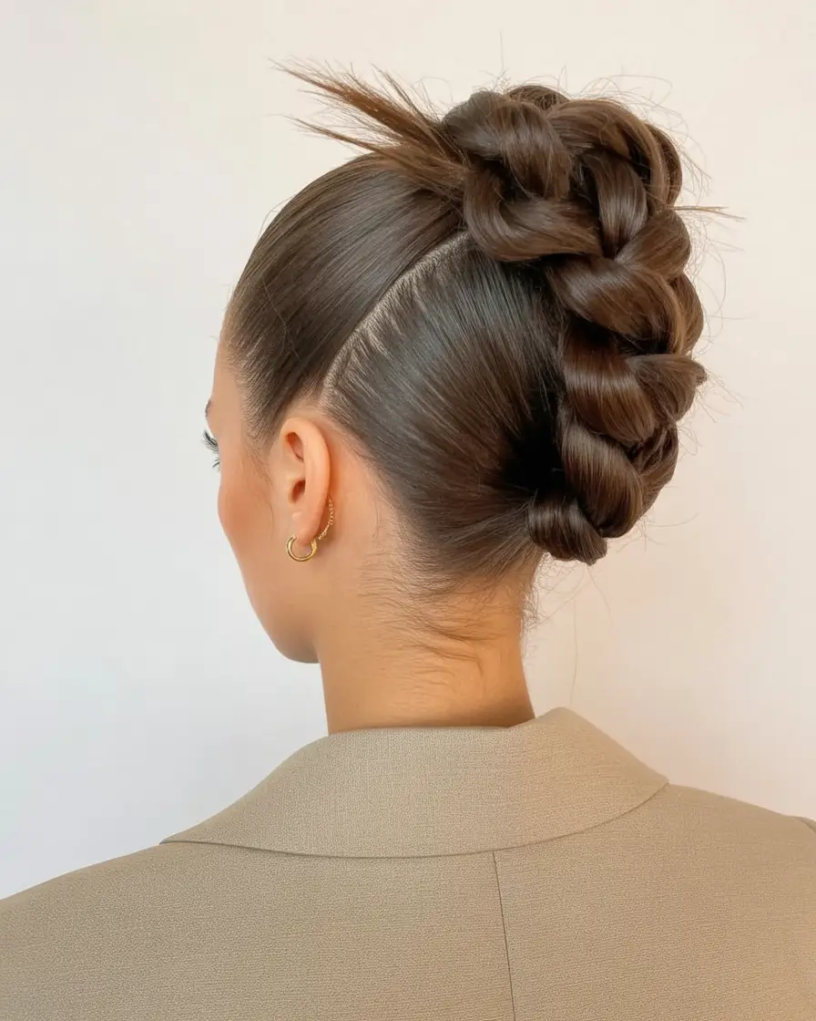Cute Bun Hairstyles 2026: 26+ Chic & Easy Buns to Inspire Your Next Look