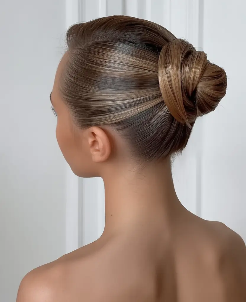 Cute Bun Hairstyles 2026: 26+ Chic & Easy Buns to Inspire Your Next Look