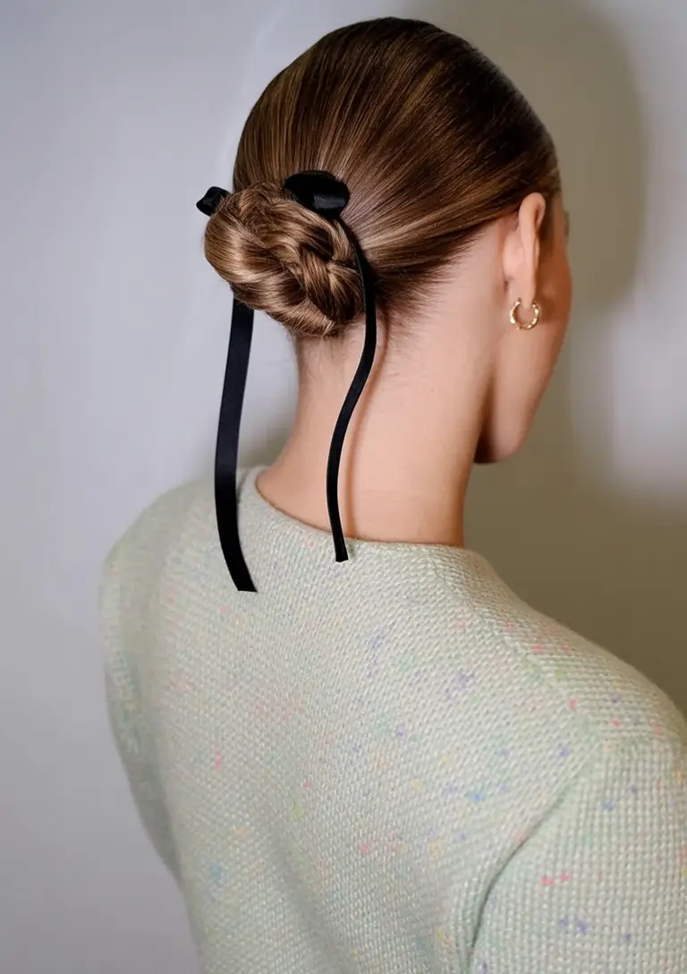 Cute Bun Hairstyles 2026: 26+ Chic & Easy Buns to Inspire Your Next Look