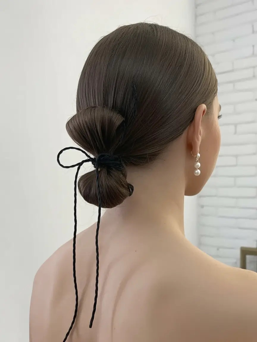 Cute Bun Hairstyles 2026: 26+ Chic & Easy Buns to Inspire Your Next Look