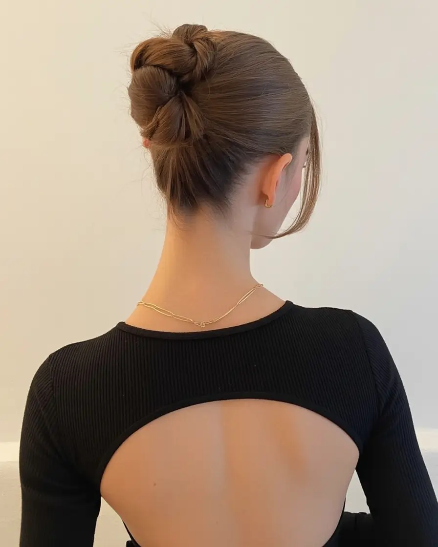 Cute Bun Hairstyles 2026: 26+ Chic & Easy Buns to Inspire Your Next Look