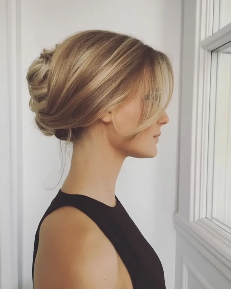 Cute Bun Hairstyles 2026: 26+ Chic & Easy Buns to Inspire Your Next Look