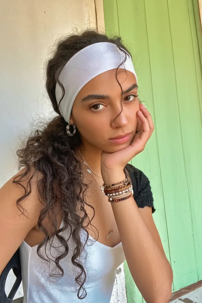 Cute Curly Hairstyles for Women 2026: Fresh, Effortless, and Playful Hair Inspiration