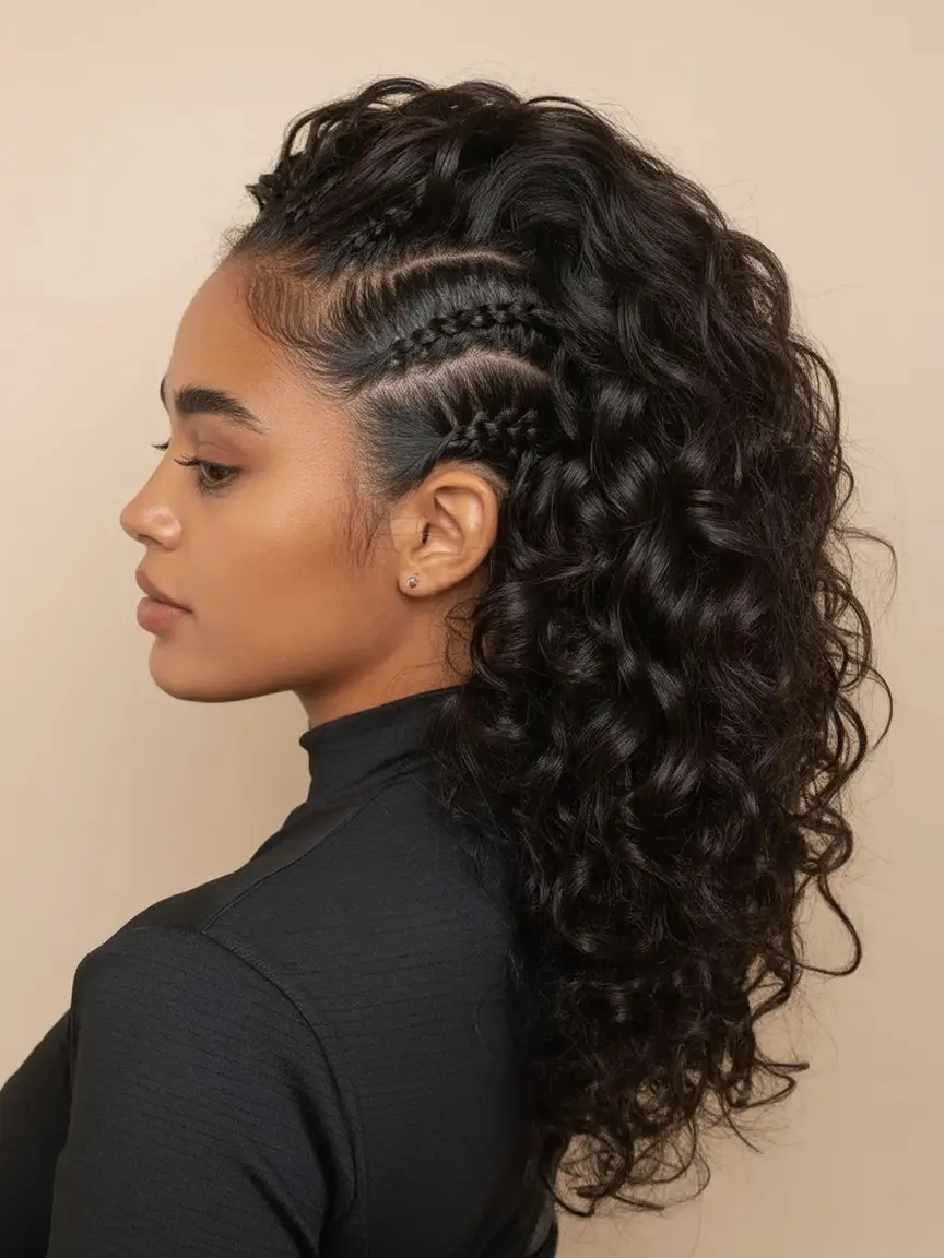 Cute Curly Hairstyles for Women 2026: Fresh, Effortless, and Playful Hair Inspiration