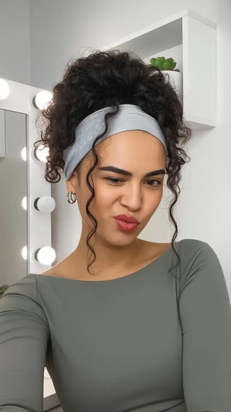 Cute Curly Hairstyles for Women 2026: Fresh, Effortless, and Playful Hair Inspiration