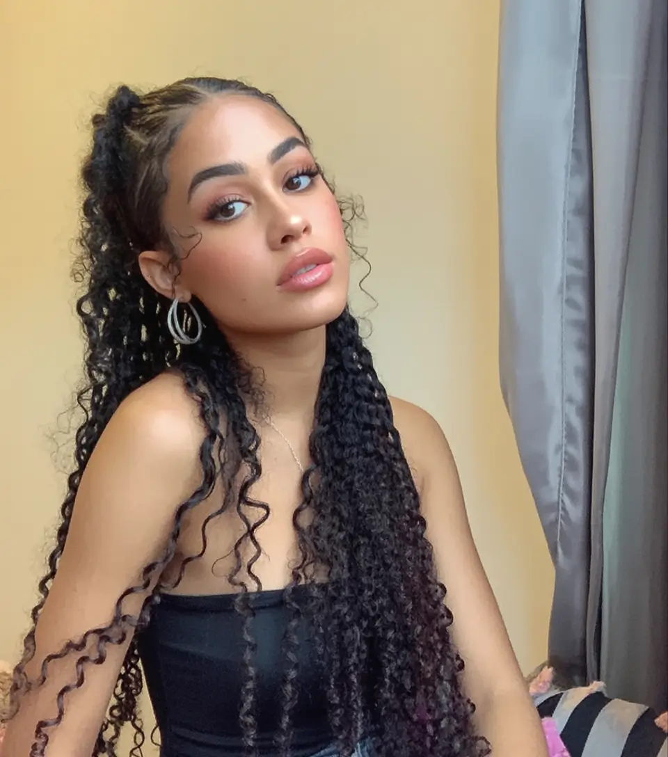 Cute Curly Hairstyles for Women 2026: Fresh, Effortless, and Playful Hair Inspiration