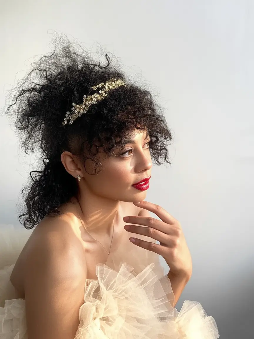 Cute Curly Hairstyles for Women 2026: Fresh, Effortless, and Playful Hair Inspiration