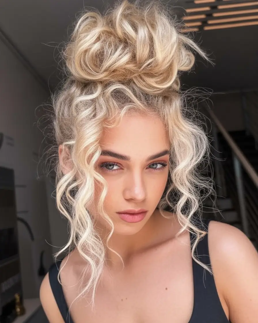 Cute Curly Hairstyles for Women 2026: Fresh, Effortless, and Playful Hair Inspiration