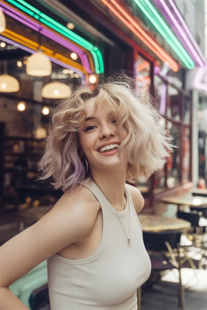 Cute Curly Hairstyles for Women 2026: Fresh, Effortless, and Playful Hair Inspiration