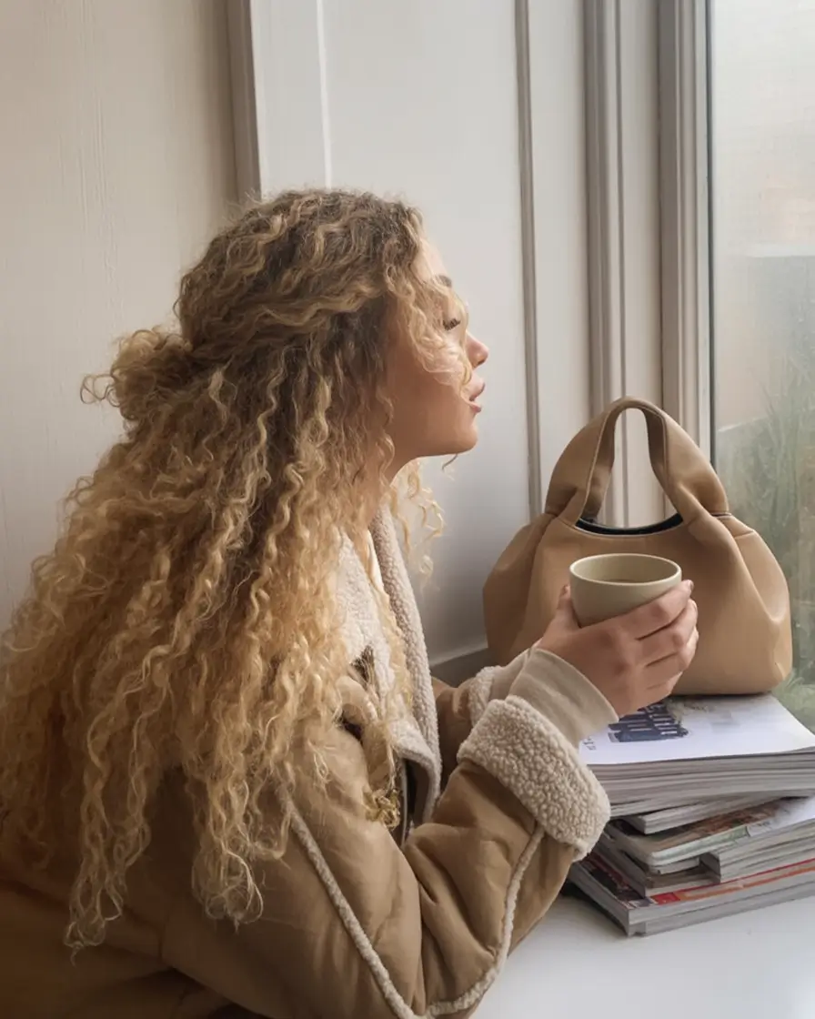 Cute Curly Hairstyles for Women 2026: Fresh, Effortless, and Playful Hair Inspiration