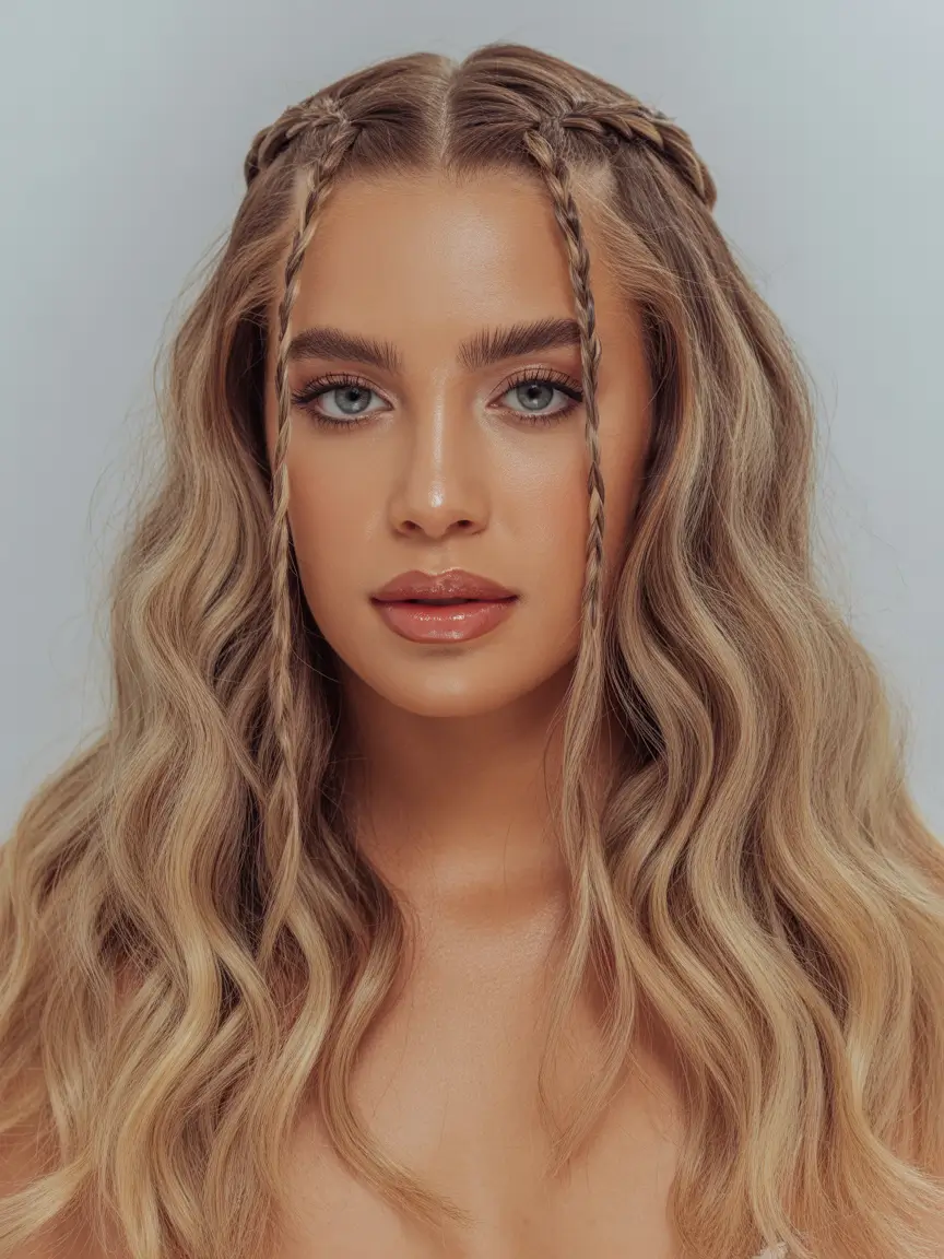 Cute Hairstyle Ideas 2026: Fresh & Easy Looks You’ll Fall in Love With