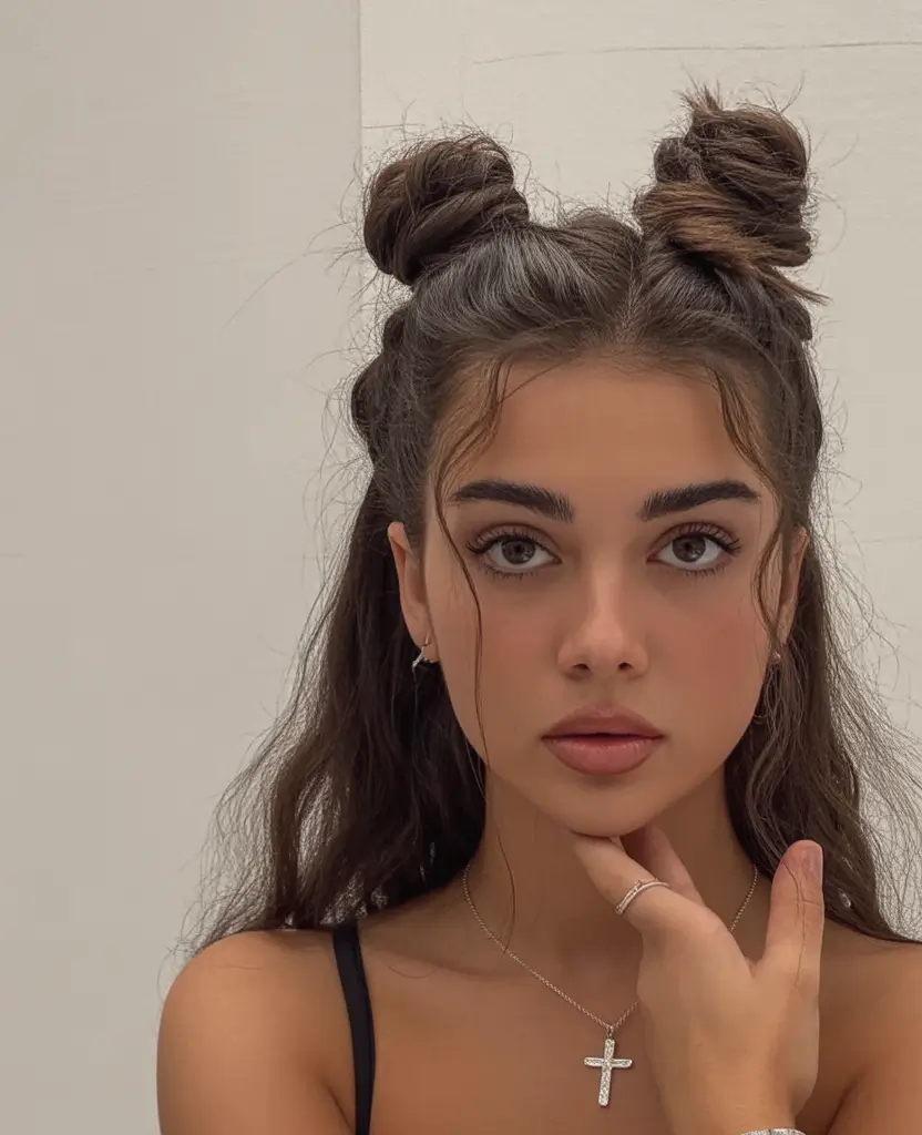 Cute Hairstyle Ideas 2026: Fresh & Easy Looks You’ll Fall in Love With