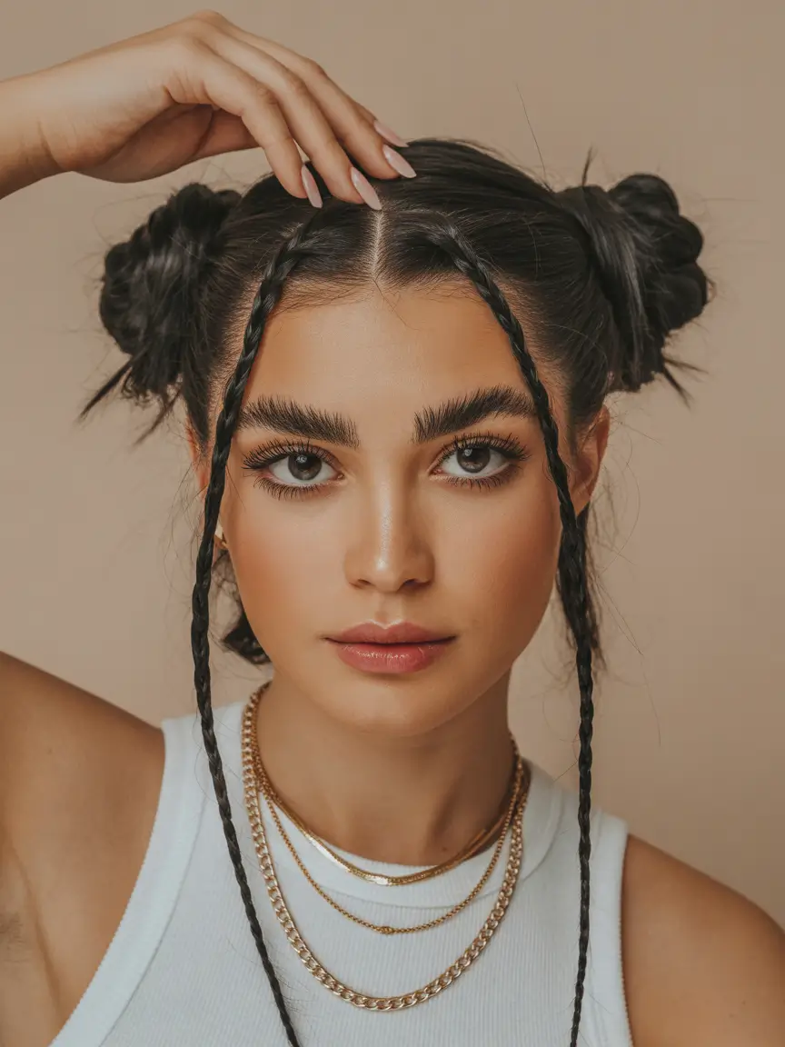 Cute Hairstyle Ideas 2026: Fresh & Easy Looks You’ll Fall in Love With