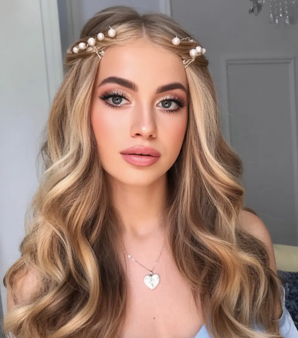 Cute Hairstyle Ideas 2026: Fresh & Easy Looks You’ll Fall in Love With