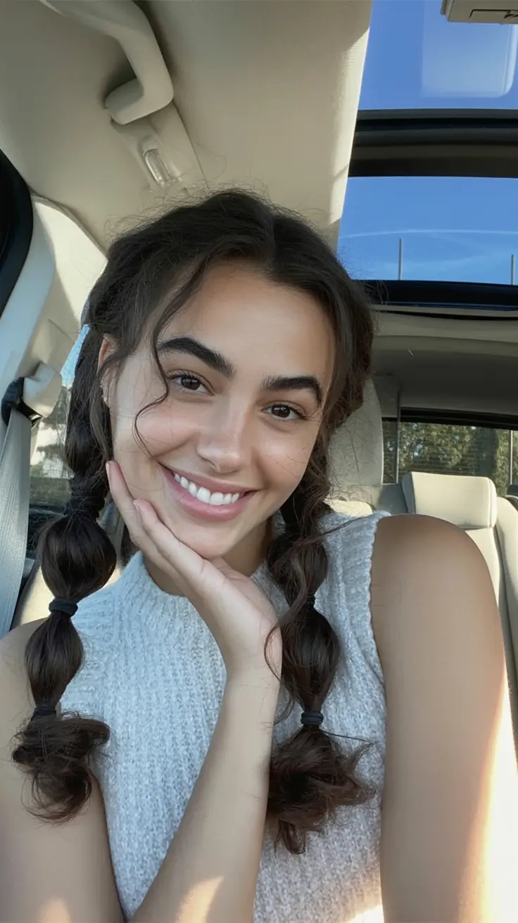 Cute Hairstyle Ideas 2026: Fresh & Easy Looks You’ll Fall in Love With