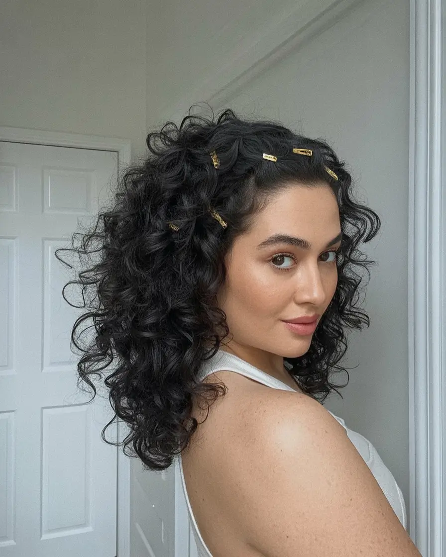 Cute Hairstyle Ideas 2026: Fresh & Easy Looks You’ll Fall in Love With