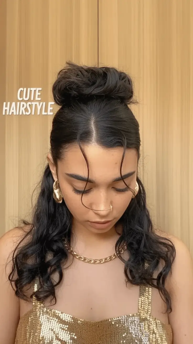 Cute Hairstyle Ideas 2026: Fresh & Easy Looks You’ll Fall in Love With