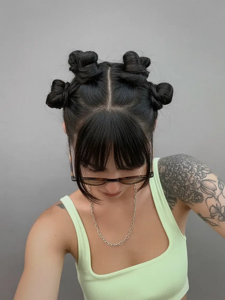 Cute Hairstyle Ideas 2026: Fresh & Easy Looks You’ll Fall in Love With