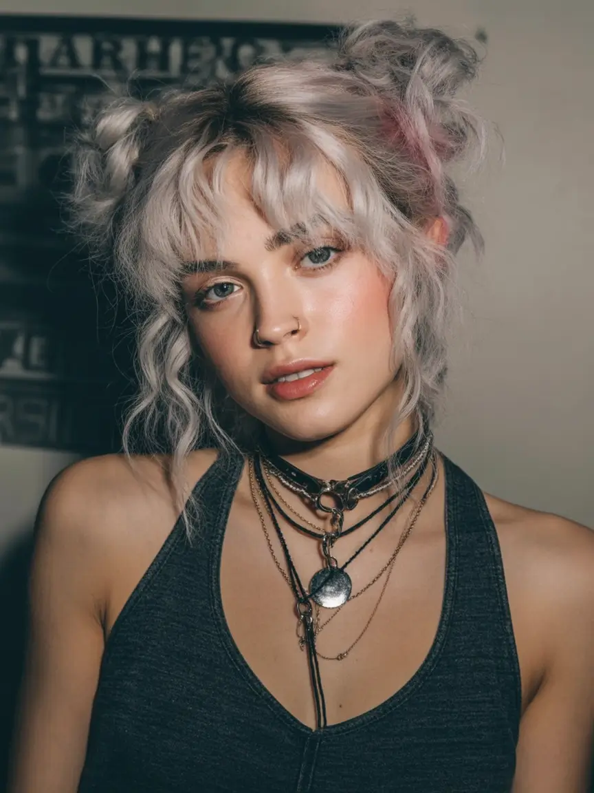 Cute Hairstyle Ideas 2026: Fresh & Easy Looks You’ll Fall in Love With