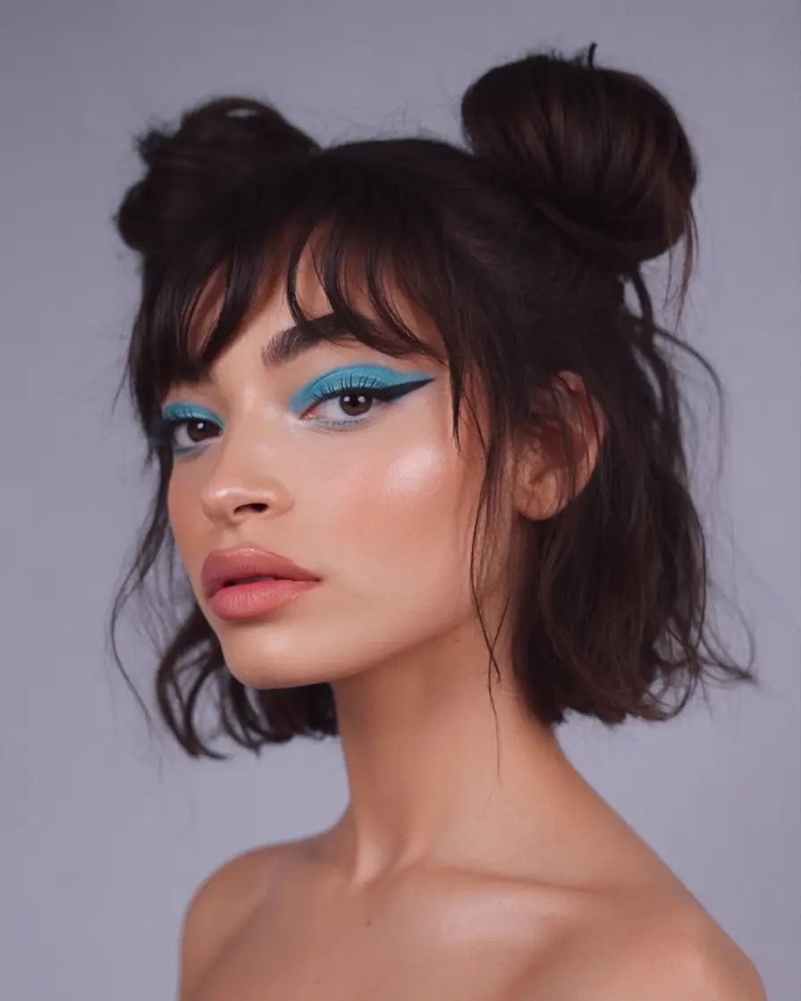 Cute Hairstyle Ideas 2026: Fresh & Easy Looks You’ll Fall in Love With