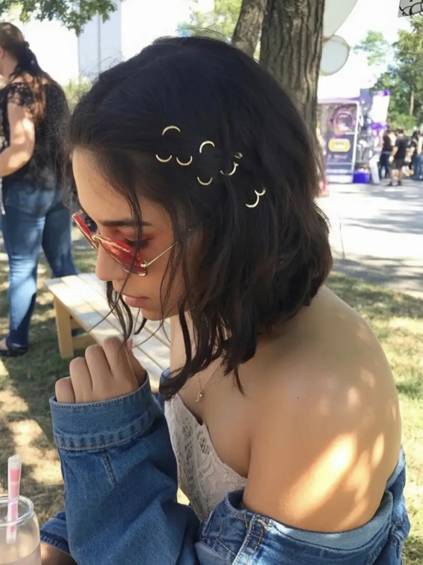 Cute Hairstyle Ideas 2026: Fresh & Easy Looks You’ll Fall in Love With