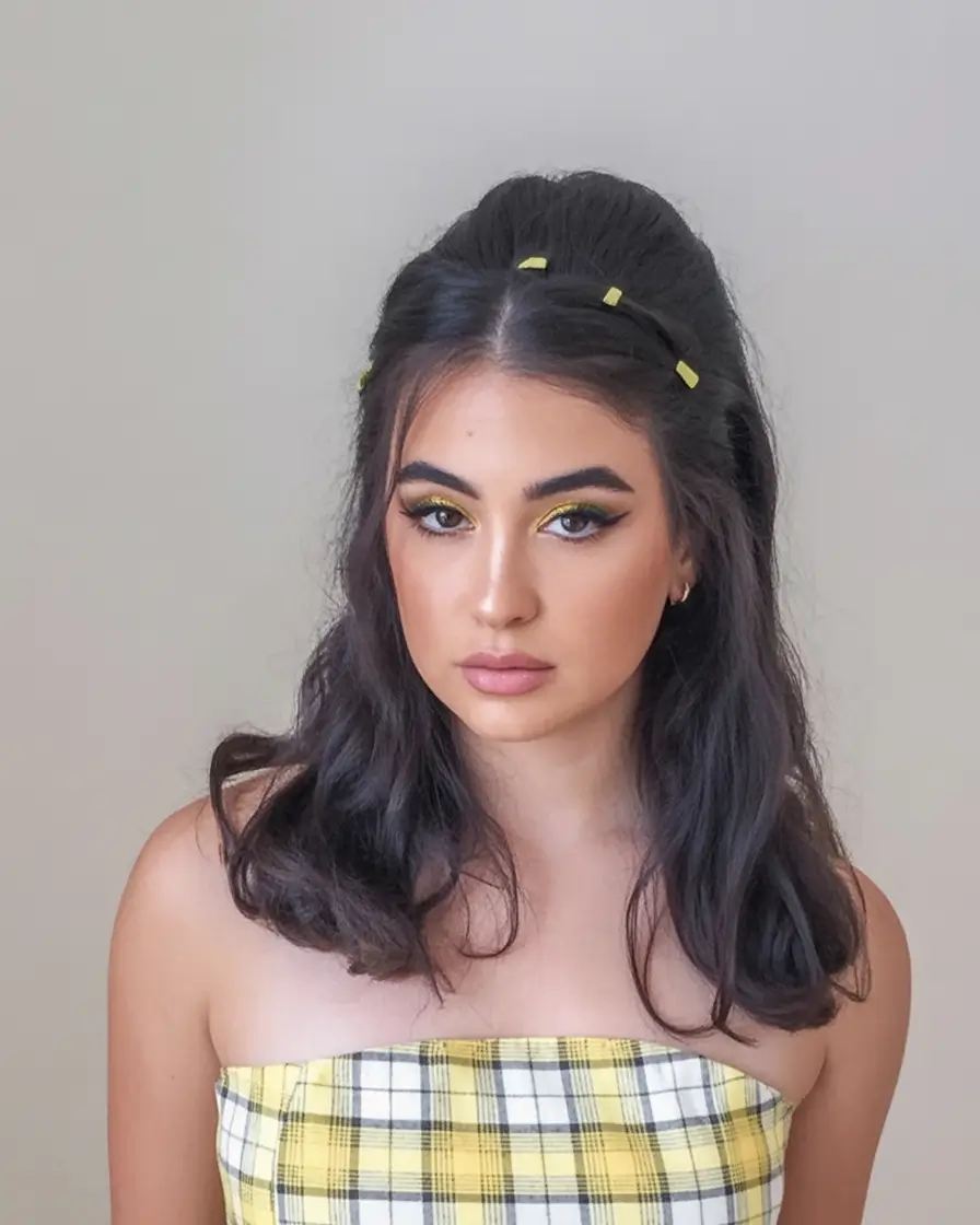 Cute Hairstyle Ideas 2026: Fresh & Easy Looks You’ll Fall in Love With