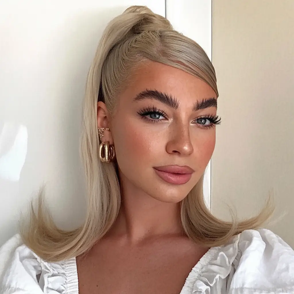 Cute Hairstyle Ideas 2026: Fresh & Easy Looks You’ll Fall in Love With