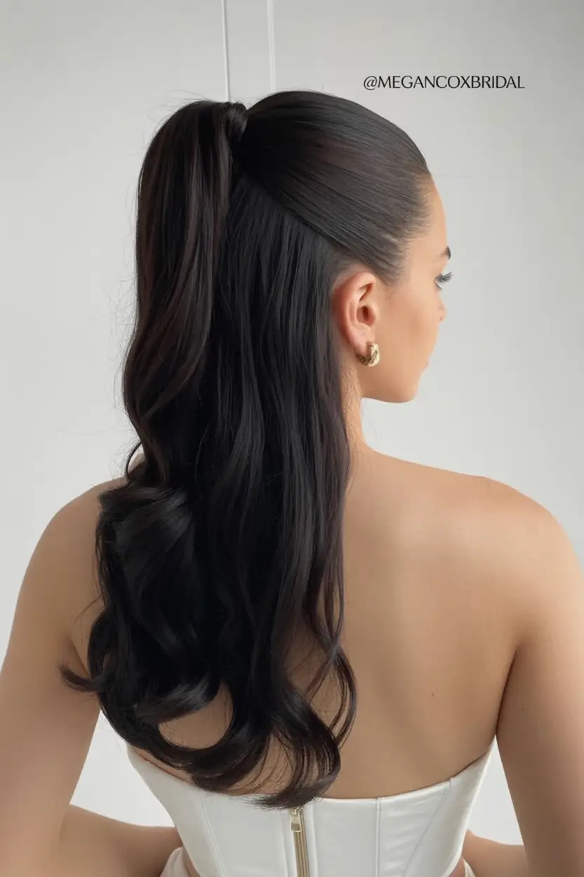 Cute Half-Up Half-Down Hairstyles 2026: Romantic, Easy & Totally On-Trend Looks for Every Hair Length