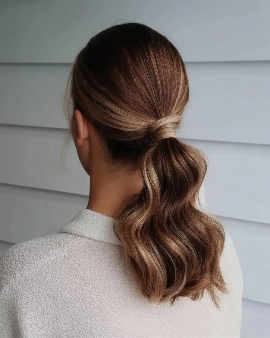 Cute Ponytail Hairstyles 2026: Fresh, Feminine, and Effortlessly Chic Ideas to Try This Year