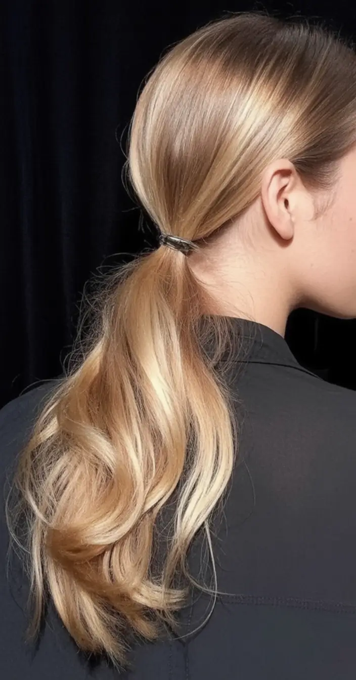 Cute Ponytail Hairstyles 2026: Fresh, Feminine, and Effortlessly Chic Ideas to Try This Year