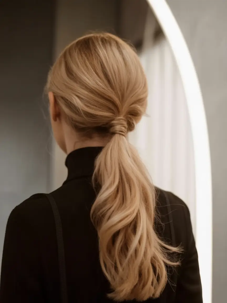 Cute Ponytail Hairstyles 2026: Fresh, Feminine, and Effortlessly Chic Ideas to Try This Year