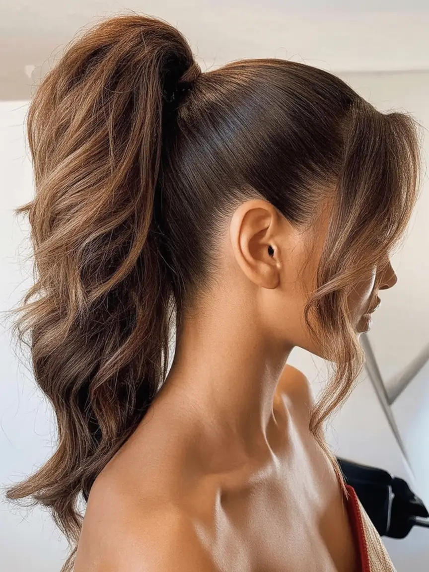 Cute Ponytail Hairstyles 2026: Fresh, Feminine, and Effortlessly Chic Ideas to Try This Year
