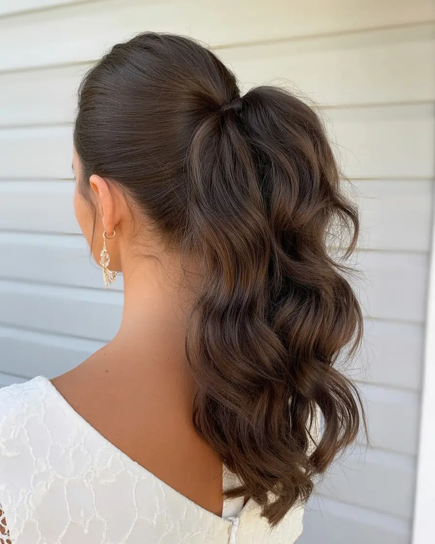 Cute Ponytail Hairstyles 2026: Fresh, Feminine, and Effortlessly Chic Ideas to Try This Year